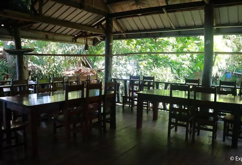 Hotel Algen's Dive Resort