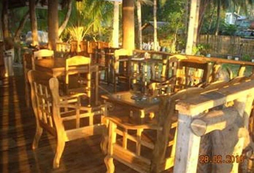 Hotel Algen's Dive Resort