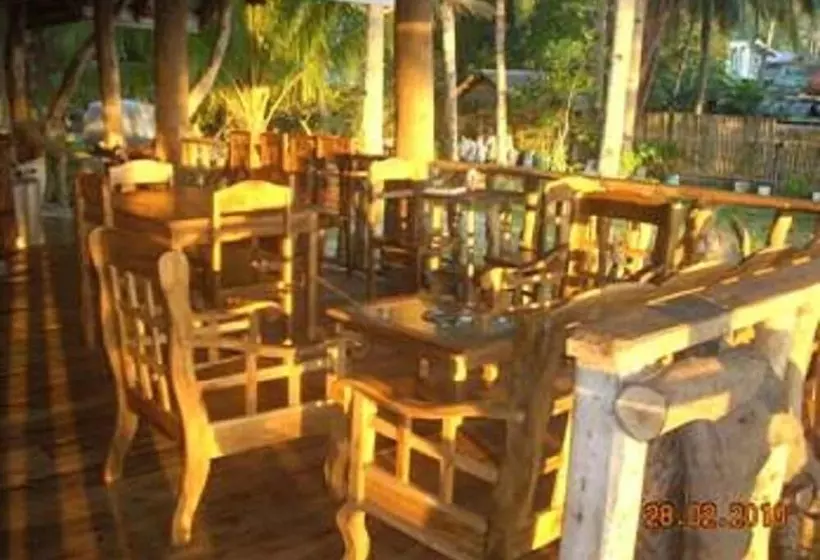 Hotel Algen's Dive Resort