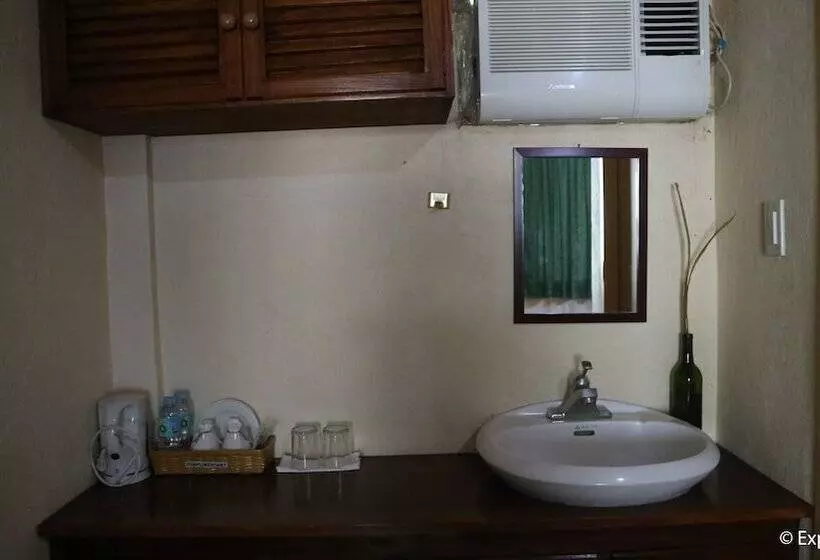 Hotel Algen's Dive Resort