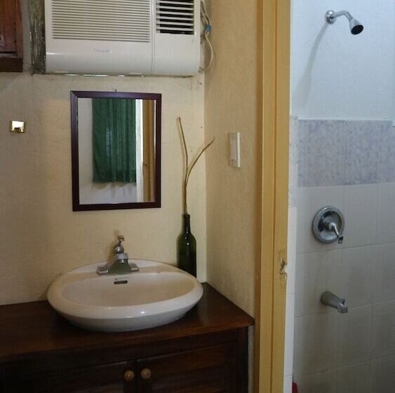 Hotel Algen's Dive Resort