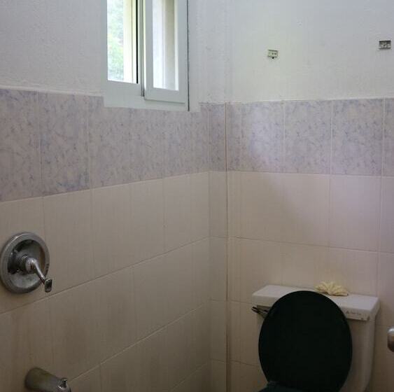 Hotel Algen's Dive Resort