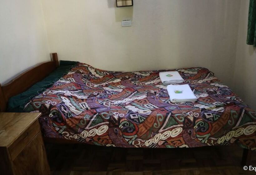 Hotel Algen's Dive Resort