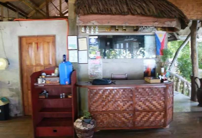 Hotel Algen's Dive Resort