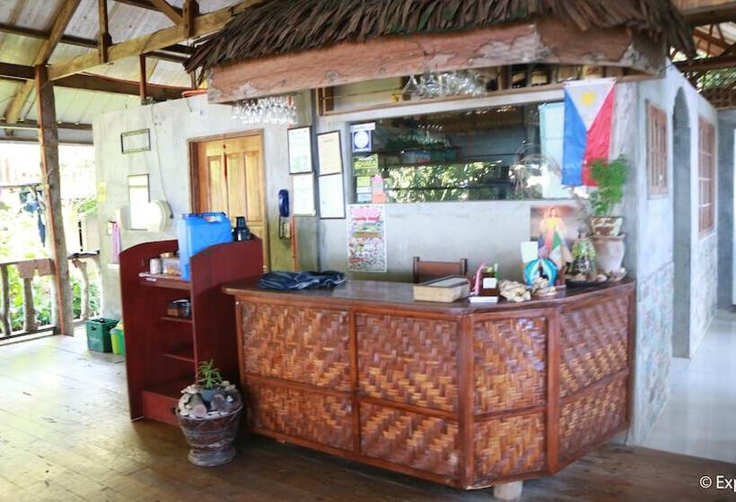 Hotel Algen's Dive Resort