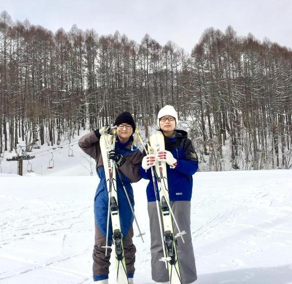 Hotel Backpackers Dorms Miwa Hostel