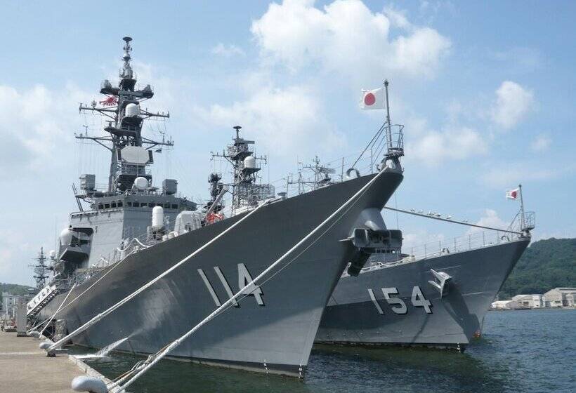 فندق Amabile Maizuru