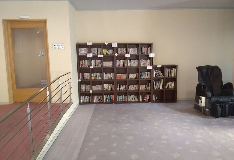 فندق Amabile Maizuru