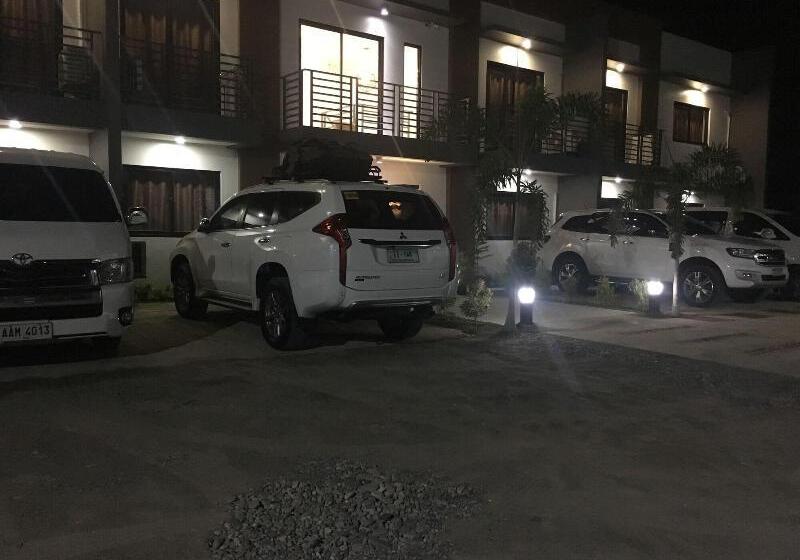 호텔 Comodidad De Amanda