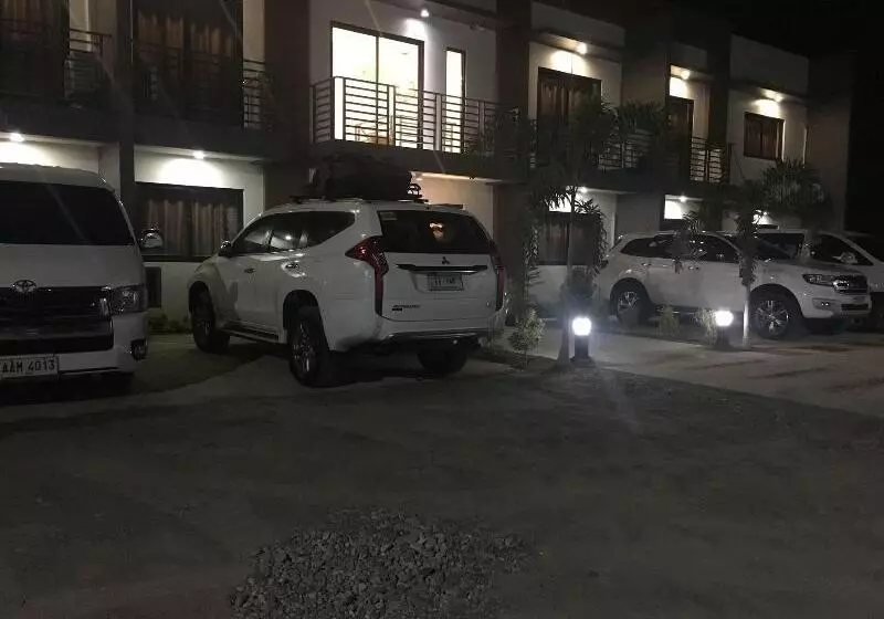 Hotelli Comodidad De Amanda