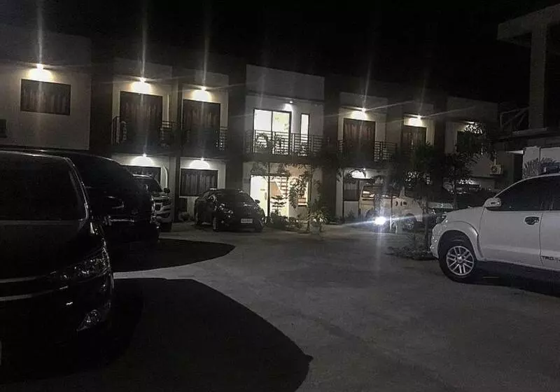 Hotelli Comodidad De Amanda