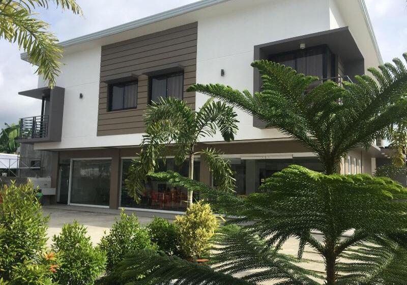 호텔 Comodidad De Amanda