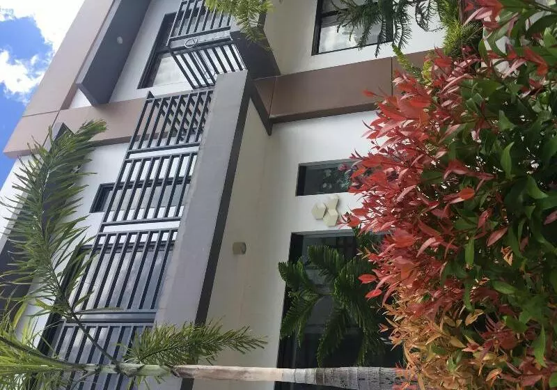 Hotelli Comodidad De Amanda