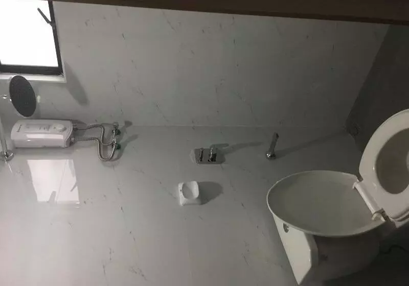 Hotelli Comodidad De Amanda