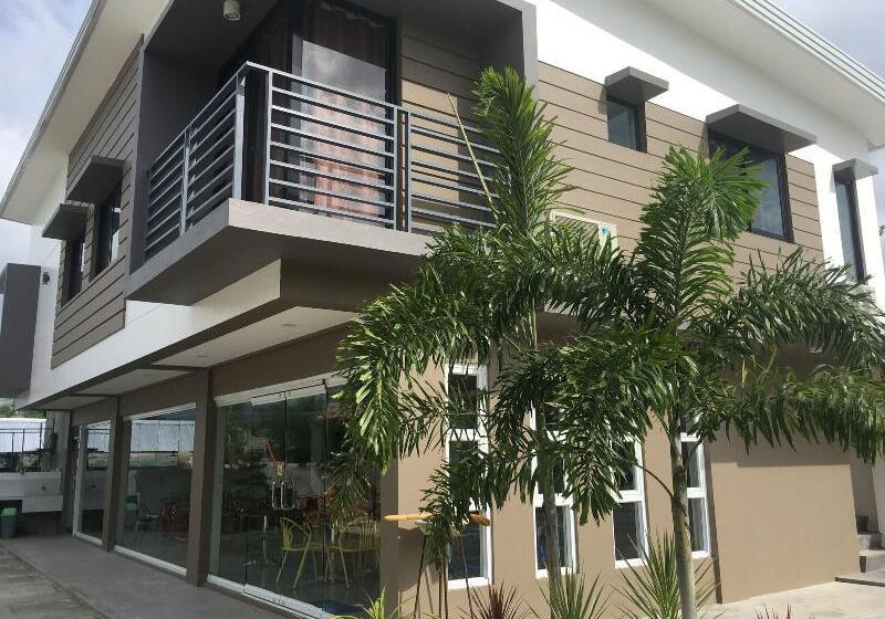 호텔 Comodidad De Amanda