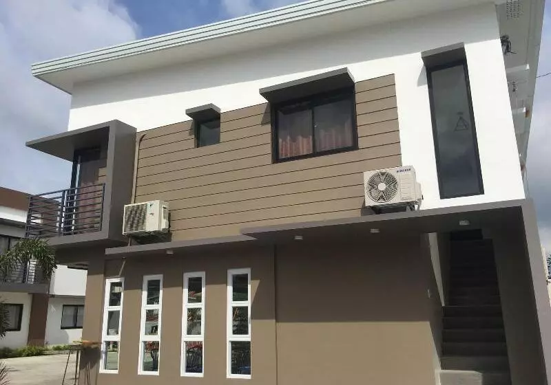 Hotelli Comodidad De Amanda