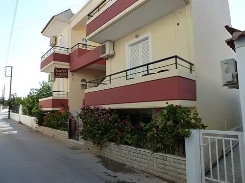 Hotelli Edem