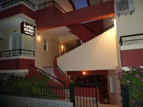 Hotelli Edem