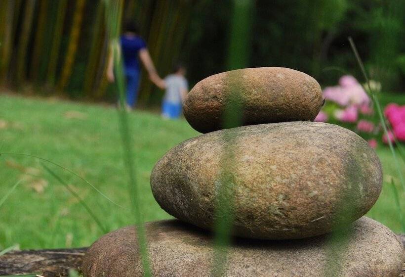 호텔 El Molino De Bonaco