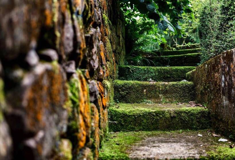 호텔 El Molino De Bonaco