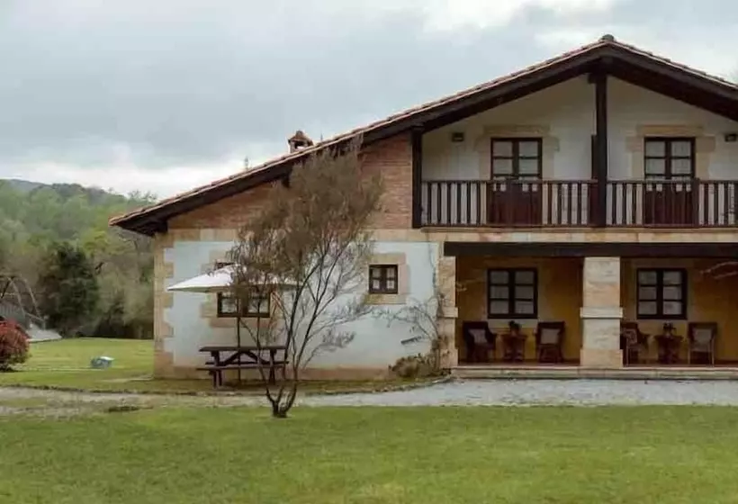 هتل El Molino De Bonaco
