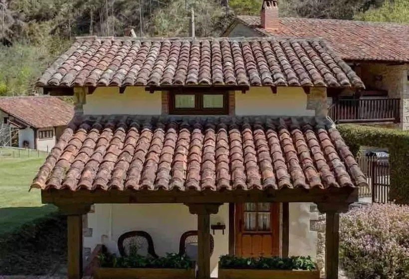 هتل El Molino De Bonaco
