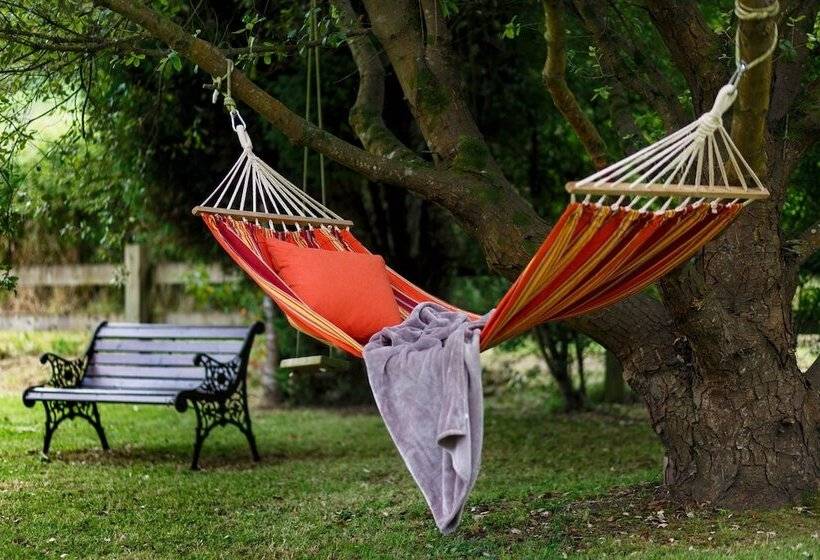 호텔 El Molino De Bonaco