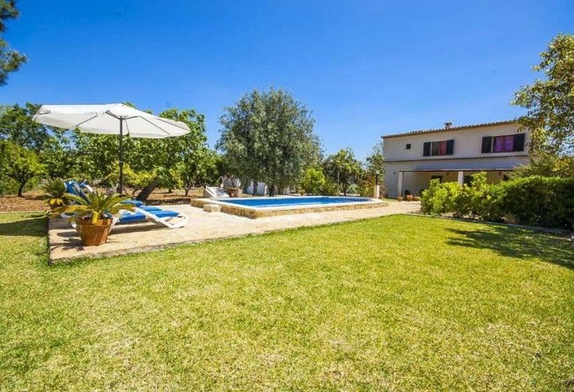 Hotel Finca La Palmera