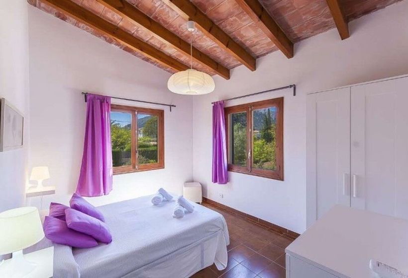 Hotel Finca La Palmera