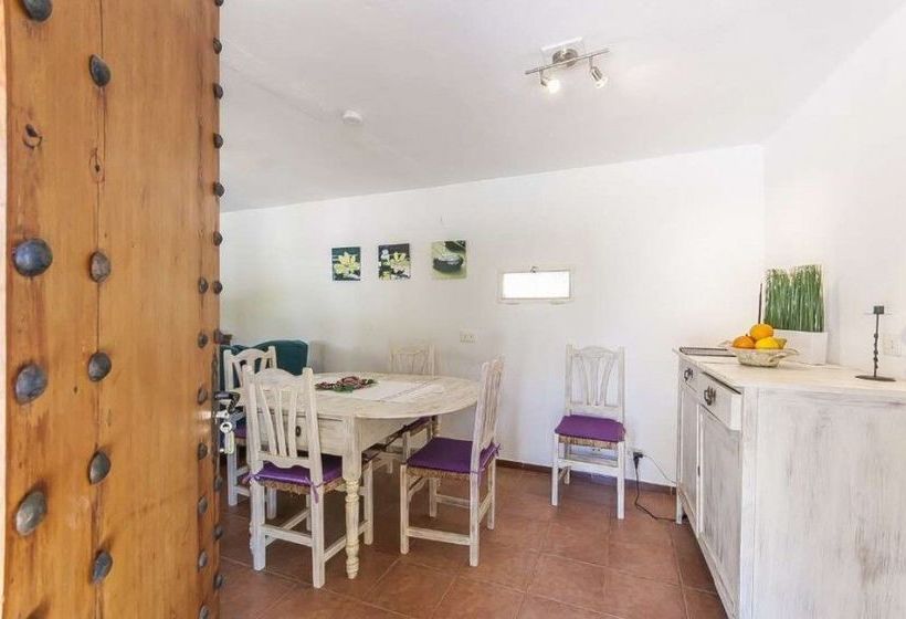 Hotel Finca La Palmera