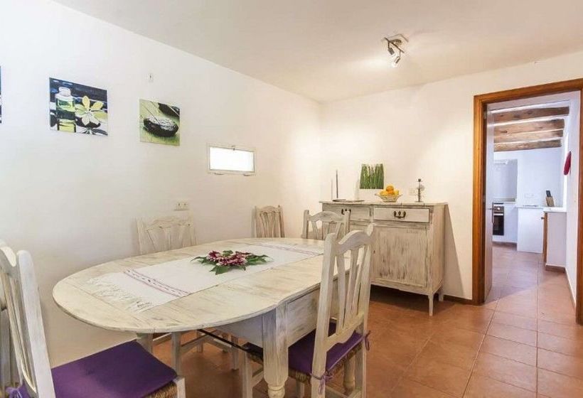 Hotel Finca La Palmera