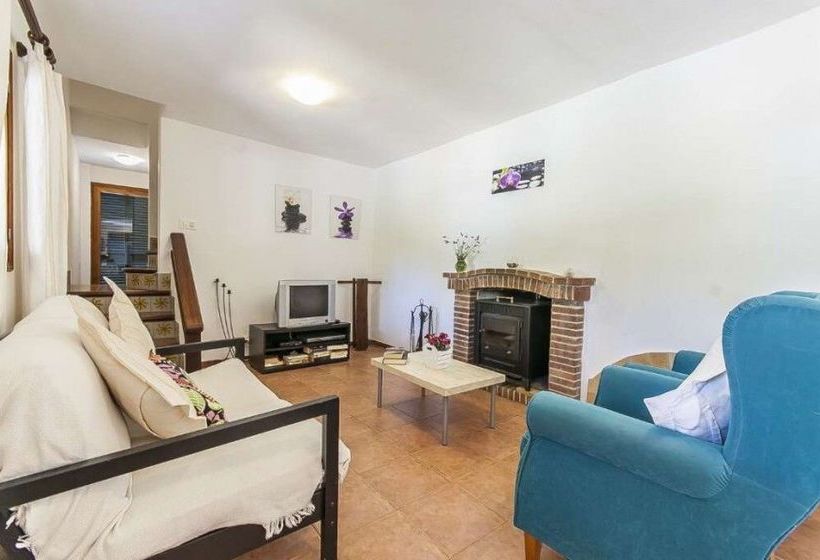 Hotel Finca La Palmera