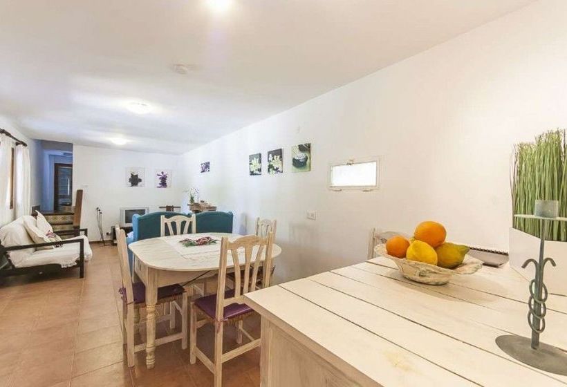 Hotel Finca La Palmera