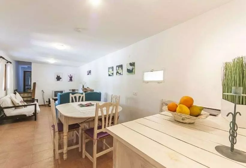 Hotel Finca La Palmera