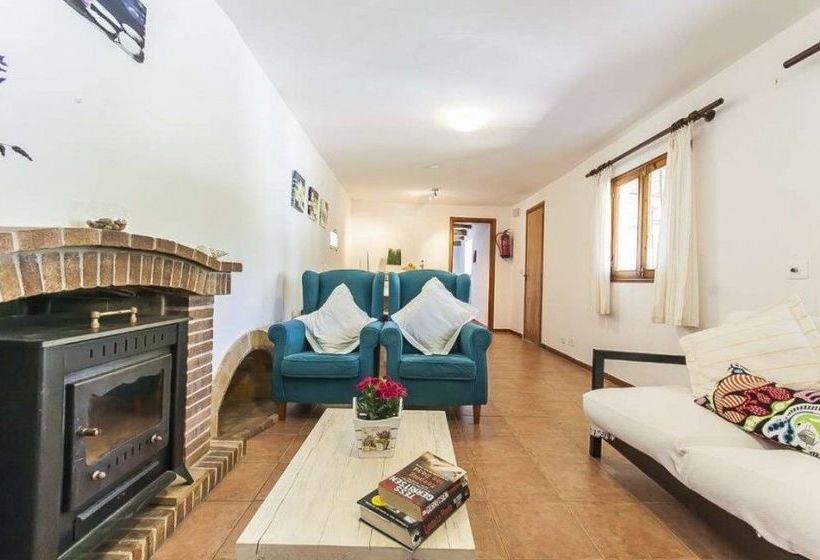 Hotel Finca La Palmera