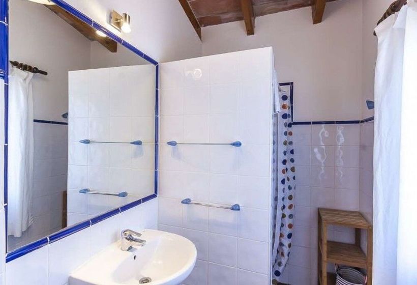 Hotel Finca La Palmera