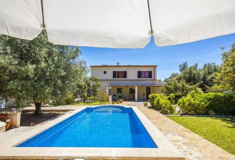 Hotel Finca La Palmera