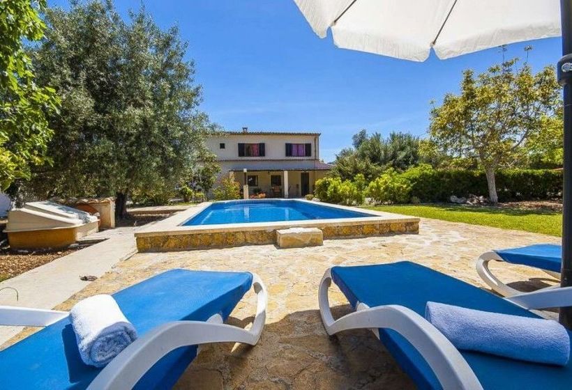 Hotel Finca La Palmera