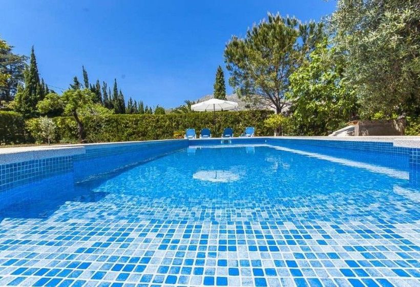 Hotel Finca La Palmera