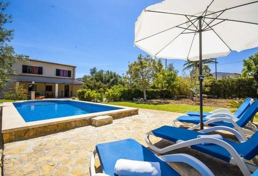 Hotel Finca La Palmera