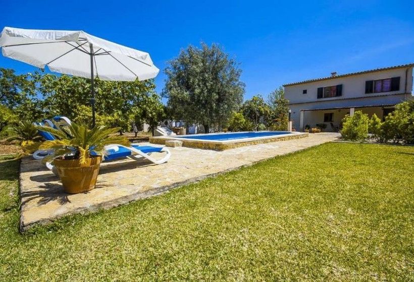 Hotel Finca La Palmera