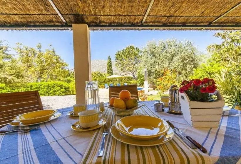 Hotel Finca La Palmera