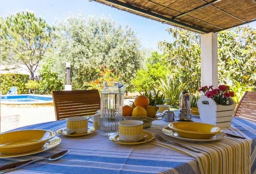 Hotel Finca La Palmera