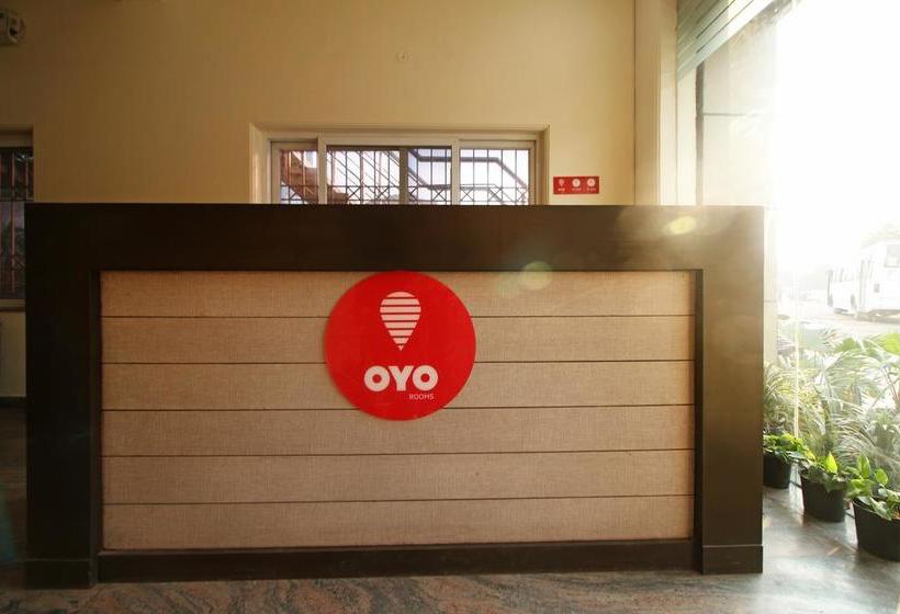 Hotel Golden Park Gurgaon