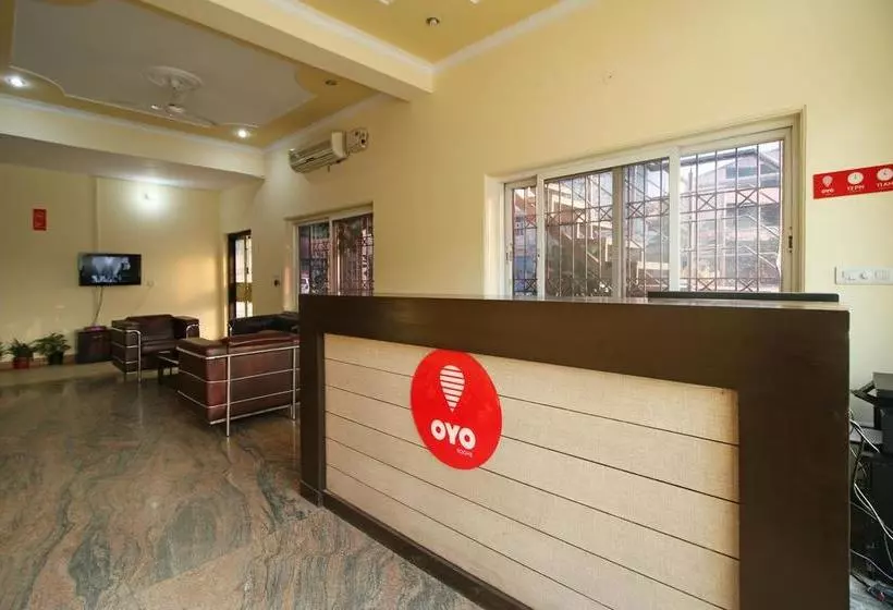 ホテル Golden Park Gurgaon
