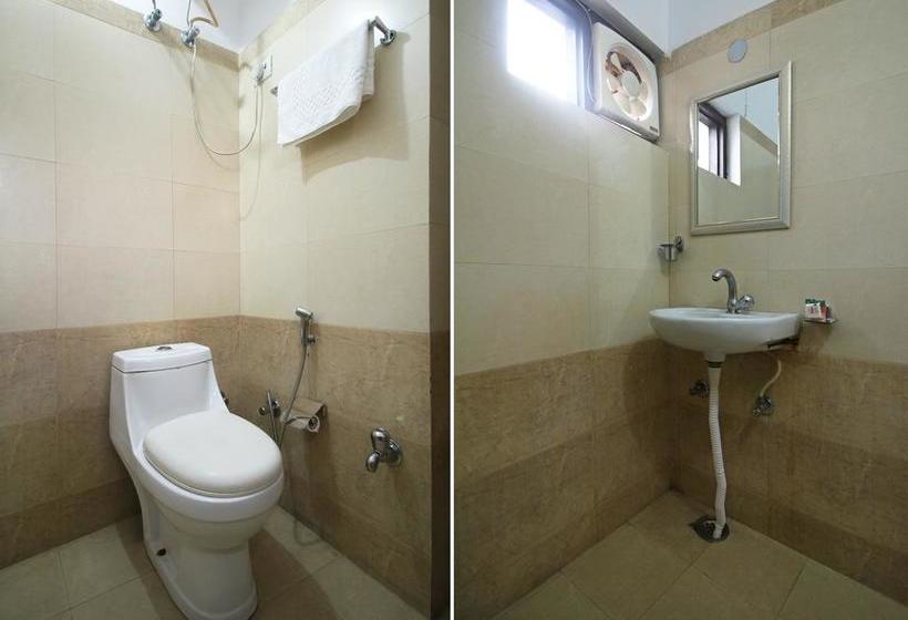 Hotel Golden Park Gurgaon