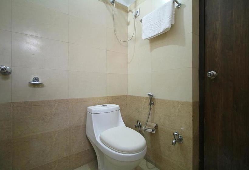 Hotel Golden Park Gurgaon