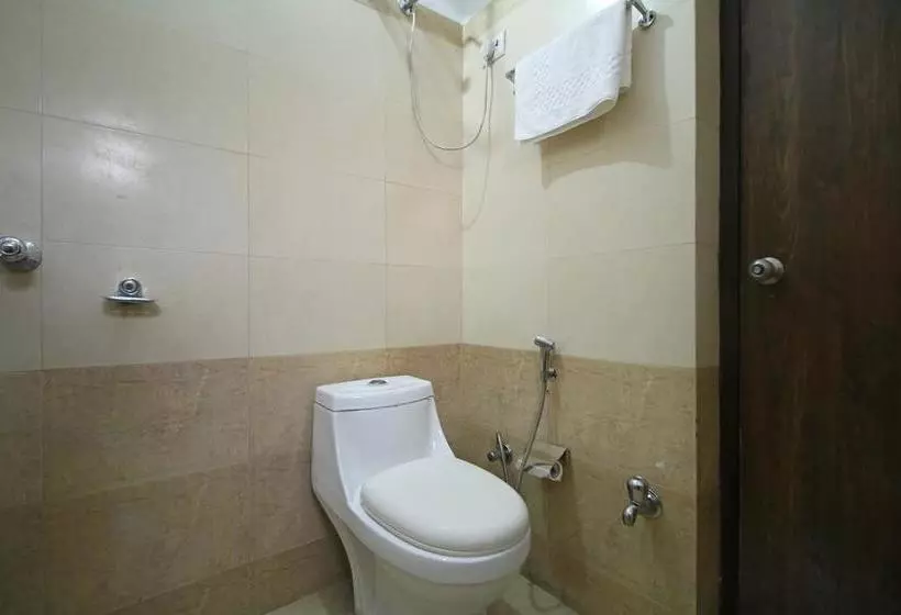 ホテル Golden Park Gurgaon