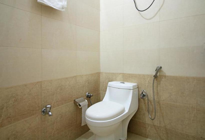 Hotel Golden Park Gurgaon