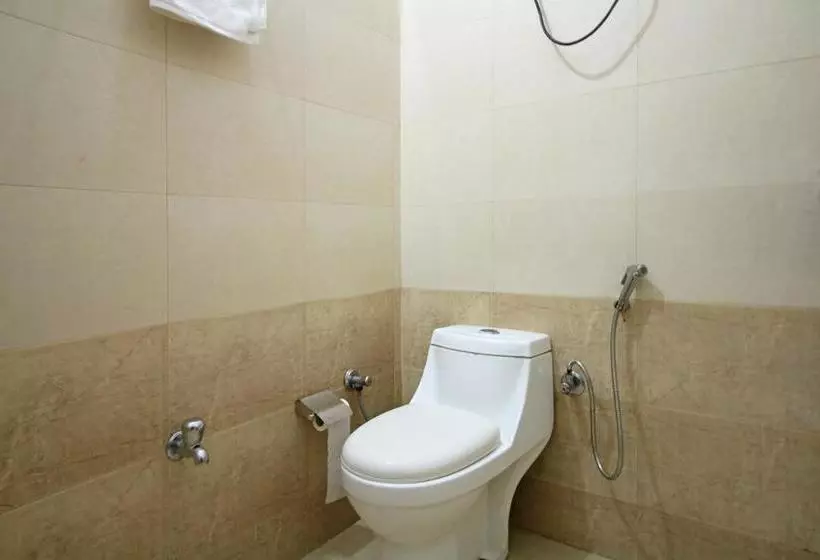 ホテル Golden Park Gurgaon